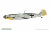 Eduard 82114 Bf 109F-4 1/48